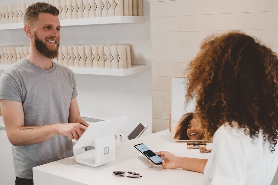 WooCommerce service overview