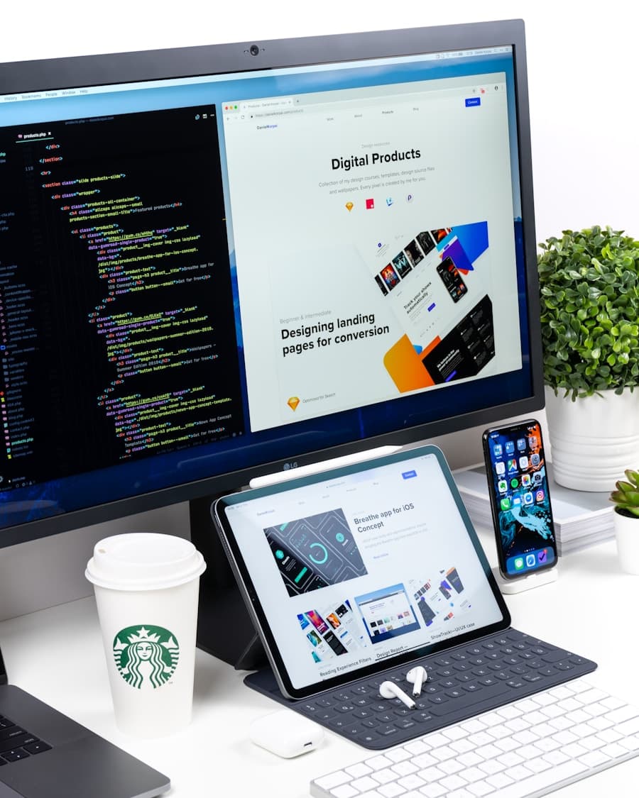 WordPress Development service overview
